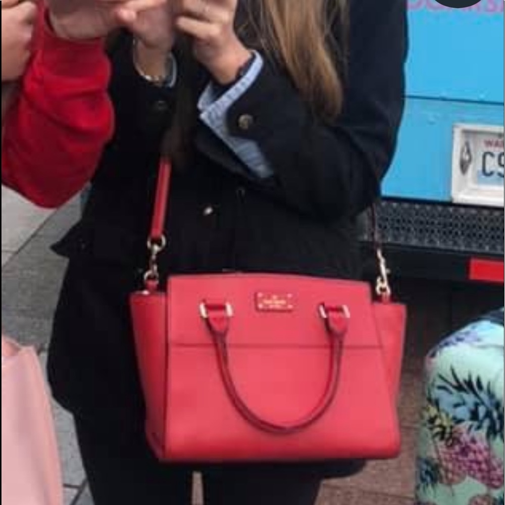 Kate Spade Crossbody